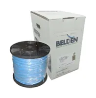 Foto dari produk Kabel Data Belden UTP CAT 6