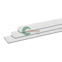 Foto dari produk Papan Fiber Semen Conwood Fence 4" - Standart