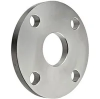 Foto dari produk Pipa Galvanis & kelengkapan NB Flange BS 4"