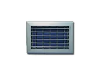 Foto dari produk Aksesoris AC Comfort Aire Exhaust Air Grille 150 x150 MM