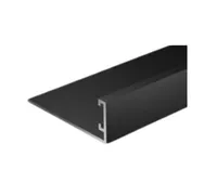 Foto dari produk Profil Alumunium YKK Stoper Pintu 75692