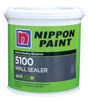 Foto dari produk Cat Dinding Nippon Vinilex 5100 Wall Sealer Eksterior 20L