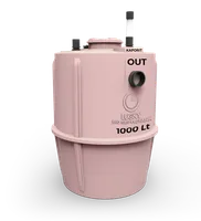 Foto dari produk Tangki Septik Lucky Polytank Bioseptic 1000