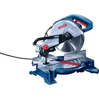 Foto dari produk Alat Bantu Kerja Bosch Mitter Saw GCM 10 MX