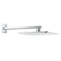 Foto dari produk Shower Grohe Rain Allure 230 Head Set 286 mm, 1 Spray