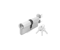 Foto dari produk Kunci Dekkson Cylinder CYL TC DL70MM - Sn