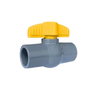 Foto dari produk Ball Valve Onda PVBG Polos 1"