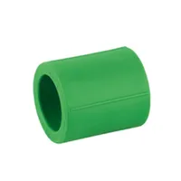 Foto dari produk Aksesoris Pipa Rucika PPR Coupler 4"