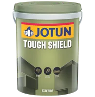 Foto dari produk Cat Dinding Jotun ToughShield 18 Liter - Putih Chi