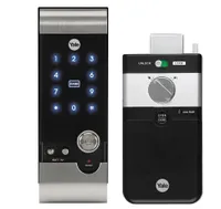 Foto dari produk Kunci Digital Yale YDR 3110