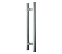 Foto dari produk Pegangan Pintu Onassis PH/ONS 633x500 SS