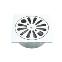 Foto dari produk Drainase Lantai San-Ei HN508 3"