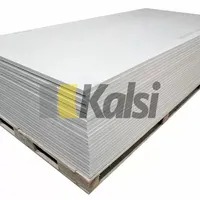 Foto dari produk Papan Fiber Semen Kalsi Clad 10 x 1200 x 2400 mm