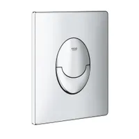 Foto dari produk Aksesoris Grohe Skate Air Wall Plate
