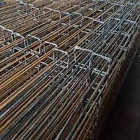 Foto dari produk Kolom Praktis Trinity 80 x 80 x 5mm Panjang 3 meter