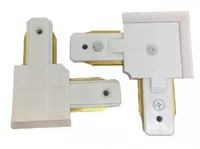 Foto dari produk Lampu & Armatur  In-Lite INTA273-L / Connector Track Light - White