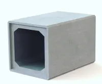 Foto dari produk Box Culvert BEP 40 cm x 40 cm x 120 cm