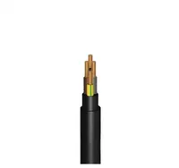 Foto dari produk Kabel Listrik Kabelindo NYY 4 x 4 mm