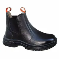 Foto dari produk Sepatu Pengaman Kent Molucas Safety Shoes - No 38