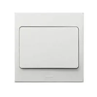 Foto dari produk Outlet Listrik Legrand Saklar Sengkel  + Frame 10 AX - 250 V