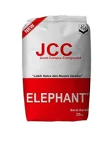 Foto dari produk Compound Gypsum Elephant Joint Cornice (JCC)