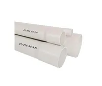 Foto dari produk Pipa PVC Pipamas 3" Tipe D Panjang 4 Meter