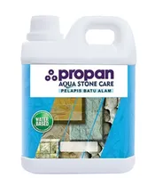 Foto dari produk Cat Batu Alam Propan Aqua Stone Care ASC-60 WB