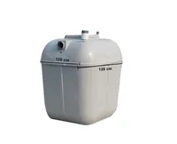 Foto dari produk Tangki Septik Biorich BR- 2000