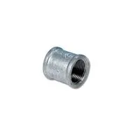 Foto dari produk Pipa Galvanis & kelengkapan NB Sok Drat Galvanis 3/4" 