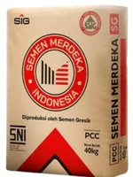Foto dari produk Semen Merdeka 40Kg (Area Jateng)