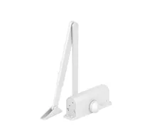 Foto dari produk Kunci Dekkson Door Closer DCL 300 NHO - Silver