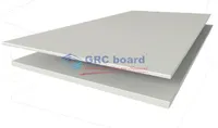 Foto dari produk Papan Fiber Semen GRC Board 8  x 1220 x 2440 mm