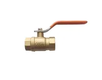 Foto dari produk Ball Valve Onda 1/2"
