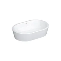 Foto dari produk Wastafel Grohe Eurocosmo Vessel Basin 60