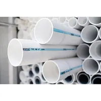 Foto dari produk Pipa PVC Wavin 1 1/2" Type AW Panjang 4 Meter
