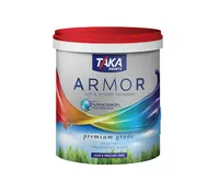 Foto dari produk Cat Dinding Taka Paints Exterior Armor (20 Ltr)