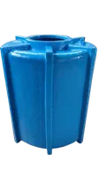 Foto dari produk Tangki Air Biowin Ground Tank 1000 Liter