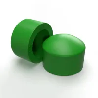 Foto dari produk Aksesoris Pipa Rucika PPR Cap 1/2"