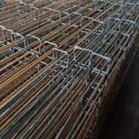 Foto dari produk Kolom Praktis Trinity 80 x 80 x 7mm Panjang 3 meter