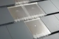 Foto dari produk Aksesoris Atap BMI Monier Translucent Exel Tile