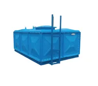 Foto dari produk Tangki Air Biotech Roof Tank - 4 M3