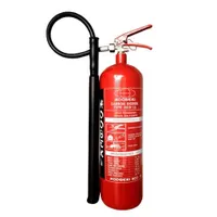 Foto dari produk Alat Pemadam Api Ringan (APAR) Hooseki Carbon Dioxide 6.8 KG HCO- 15