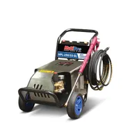 Foto dari produk Mesin Cuci Multi Pro HPL-250/55 GL / HIGH PRESSURE CLEANER