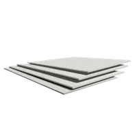Foto dari produk Papan Fiber Semen Ciluk Board 4mm x 122 x 244cm