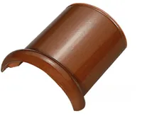 Foto dari produk Genteng Kanmuri Milenio Nok KM 2 - Unglazed