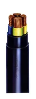Foto dari produk Kabel Listrik Jembo NYY 2 x 2.5 mm2