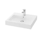 Foto dari produk Wastafel TOTO LW649CJ + TX115LRS + THX1A-3N + TX277SV1 (x2)