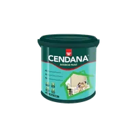 Foto dari produk Cat Dinding Mowilex Cendana Interior 5kg - Sail Away 1b-6c3