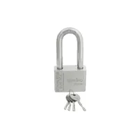 Foto dari produk Kunci Gradino Top Security Padlock 963 L 50 MM
