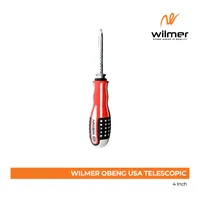 Foto dari produk Alat Bantu Kerja Wilmer Obeng USA BB Magnet - 4"